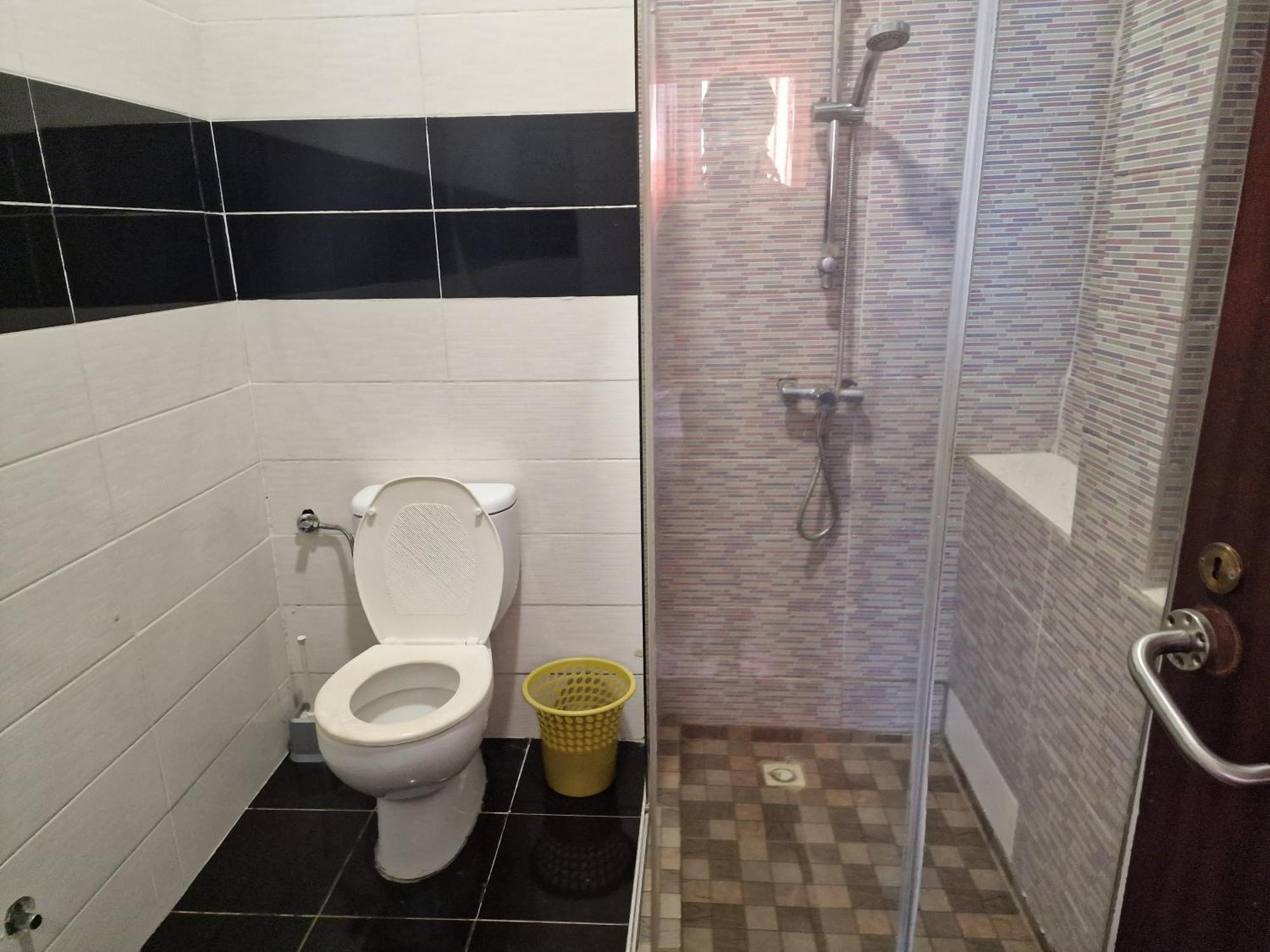 Monteiro Paradise Guest House Sao Tome Esterno foto